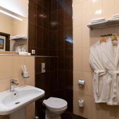 Отель Айсберг, Старый Оскол, Белгородская область