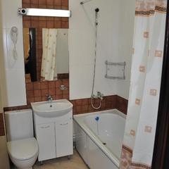 Гостиница Славянка, Старый Оскол, Белгородская область