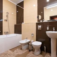 Отель Айсберг, Старый Оскол, Белгородская область