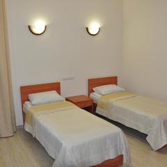 Гостиница Славянка, Старый Оскол, Белгородская область