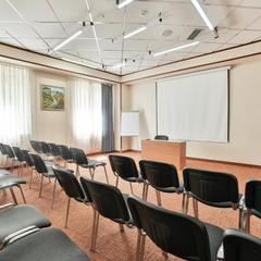 Гостиница Стойлянка, Старый Оскол, Белгородская область