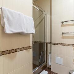 Гостиница Гранд Отель, Старый Оскол, Белгородская область