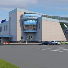 Отель Айсберг, Старый Оскол, Белгородская область