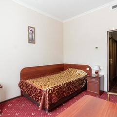 Гостиница Гранд Отель, Старый Оскол, Белгородская область