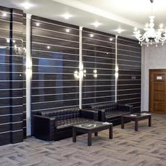 Отель Айсберг, Старый Оскол, Белгородская область