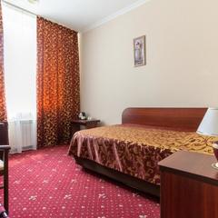 Гостиница Гранд Отель, Старый Оскол, Белгородская область