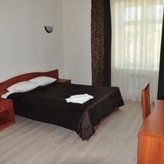 Гостиница Славянка, Старый Оскол, Белгородская область