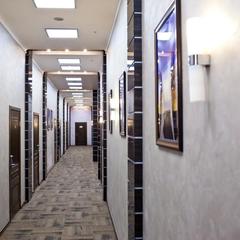 Отель Айсберг, Старый Оскол, Белгородская область