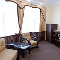 Отель Айсберг, Старый Оскол, Белгородская область