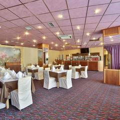 Гостиница Стойлянка, Старый Оскол, Белгородская область