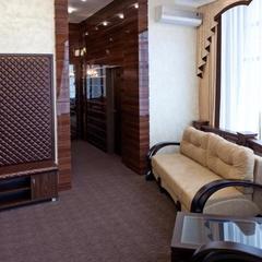 Отель Айсберг, Старый Оскол, Белгородская область