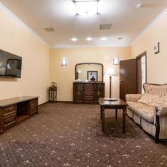 Гостиница Гранд Отель, Старый Оскол, Белгородская область