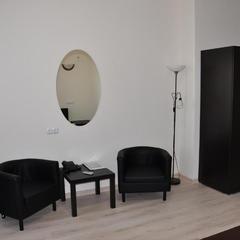 Гостиница Славянка, Старый Оскол, Белгородская область