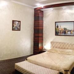 Отель Айсберг, Старый Оскол, Белгородская область