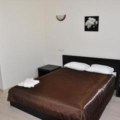 Гостиница Славянка, Старый Оскол, Белгородская область