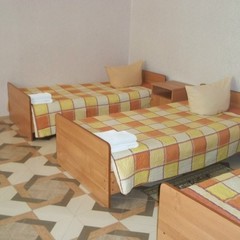 Усадьба Ведрова, Стегаловка, Липецкая область