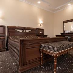 Гостиница Гранд Отель, Старый Оскол, Белгородская область