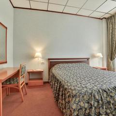 Гостиница Стойлянка, Старый Оскол, Белгородская область