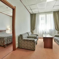 Гостиница Стойлянка, Старый Оскол, Белгородская область