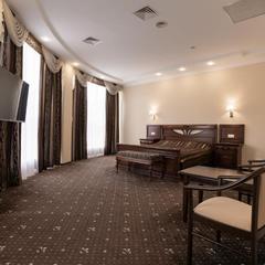 Гостиница Гранд Отель, Старый Оскол, Белгородская область