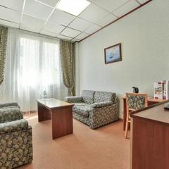 Гостиница Стойлянка, Старый Оскол, Белгородская область