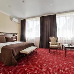 Гостиница Стойлянка, Старый Оскол, Белгородская область