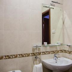 Гостиница Гранд Отель, Старый Оскол, Белгородская область