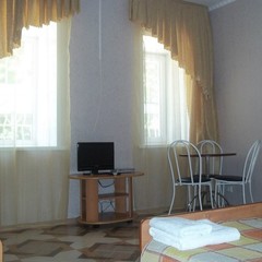 Усадьба Ведрова, Стегаловка, Липецкая область