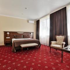 Гостиница Стойлянка, Старый Оскол, Белгородская область