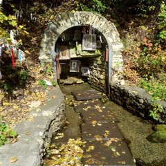 Усадьба Ведрова, Стегаловка, Липецкая область