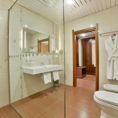 Гостиница Стойлянка, Старый Оскол, Белгородская область