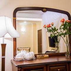 Гостиница Гранд Отель, Старый Оскол, Белгородская область