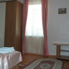 Усадьба Ведрова, Стегаловка, Липецкая область