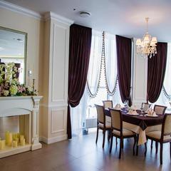 Гостиница Гранд Отель, Старый Оскол, Белгородская область