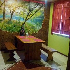 Усадьба Ведрова, Стегаловка, Липецкая область