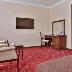 Гостиница Стойлянка, Старый Оскол, Белгородская область