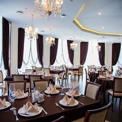 Гостиница Гранд Отель, Старый Оскол, Белгородская область