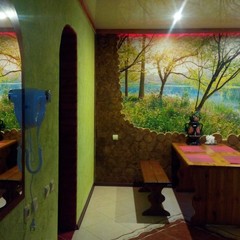 Усадьба Ведрова, Стегаловка, Липецкая область