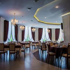 Гостиница Гранд Отель, Старый Оскол, Белгородская область