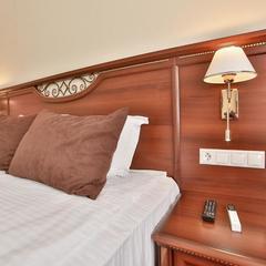 Гостиница Стойлянка, Старый Оскол, Белгородская область