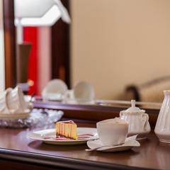 Гостиница Гранд Отель, Старый Оскол, Белгородская область