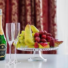 Гостиница Гранд Отель, Старый Оскол, Белгородская область