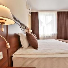 Гостиница Стойлянка, Старый Оскол, Белгородская область