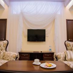 Гостиница Гранд Отель, Старый Оскол, Белгородская область