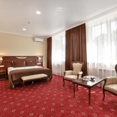 Гостиница Стойлянка, Старый Оскол, Белгородская область