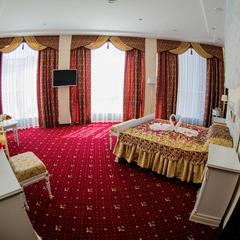 Гостиница Гранд Отель, Старый Оскол, Белгородская область