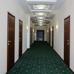 Гостиница Гранд Отель, Старый Оскол, Белгородская область