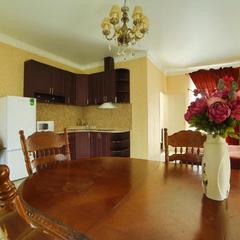 Гостиница Северная, Старый Оскол, Белгородская область