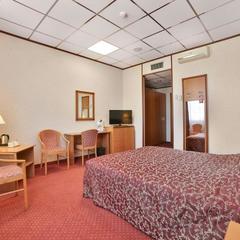 Гостиница Стойлянка, Старый Оскол, Белгородская область