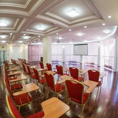 Гостиница Гранд Отель, Старый Оскол, Белгородская область